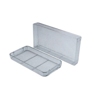 DIN Instrument Clean podnos