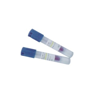 Rychlý biologický indikátor pro sterilizaci tlakové parní sterilizace