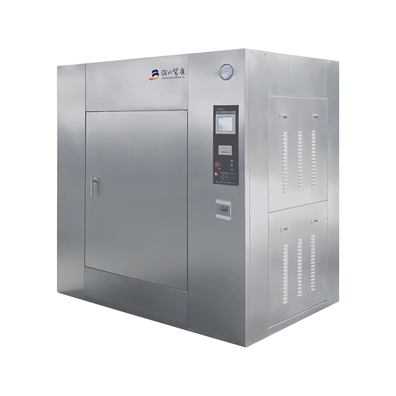 Sterilizační skříň DMH-1 suchého tepla